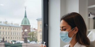 Псевдоблефаропластика: что это такое и кому подходит