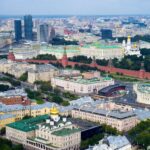 Необычные отели Москвы: уникальные впечатления и нестандартные концепции