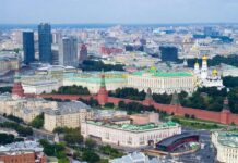 Необычные отели Москвы: уникальные впечатления и нестандартные концепции