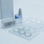 Ортокератологические линзы: что это такое и как они работают