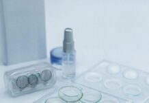 Ортокератологические линзы: что это такое и как они работают