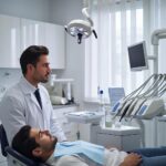 Стоматологические услуги: современные методы лечения и профилактики