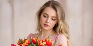 Что надеть на 8 марта: стильные весенние образы и сочетания