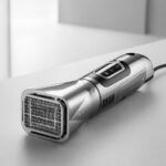 Dyson HS08: инновационное решение для комфортного ухода за волосами