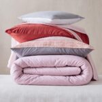 Как выбрать постельное белье