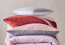 Как выбрать постельное белье