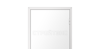 Противопожарные двери — особенности и применение