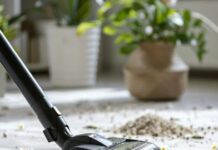 Клининг: от простого мытья полов до индустрии чистоты