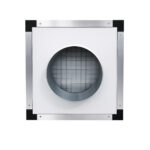 Вытяжные установки: обеспечение эффективного удаления загрязненного воздуха