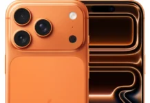 iPhone 17 Pro цвета: яркие новинки сезона