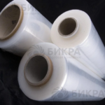 Полиэтиленовые пленки: виды, свойства и применение