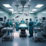 Операции при рецидивах онкологических заболеваний: особенности, риски и перспективы