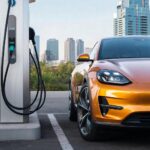 Электромобили: будущее транспорта и экология