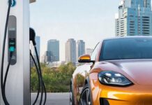 Электромобили: будущее транспорта и экология