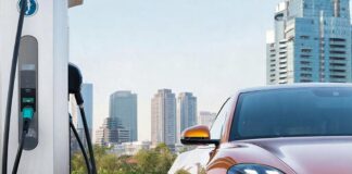 Электромобили: будущее транспорта и экология