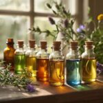Эфирные масла: природа ароматов и целебная сила