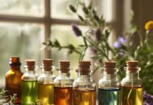 Эфирные масла: природа ароматов и целебная сила