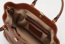 7 признаков, что сумке нужна реставрация