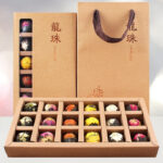 Подарочный набор чая: изысканный подарок для гурманов