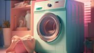 Установка стиральной машины: от распаковки до первой стирки