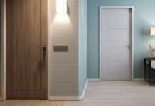 Железные двери: виды, преимущества, выбор и установка