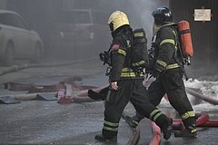 Атака ВСУ на Пермский край 29 апреля