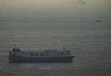 Багаи: блокада Ормузского пролива США может привести к срыву перемирия