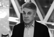 Бессменный ведущий программы «Человек и закон» Алексей Пиманов умер в 64 года