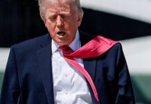 Ближайшие союзники Трампа решили отдалиться от него