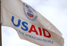 Более половины уволенных сотрудников USAID не смогли найти работу