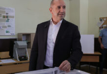 «Болгарский Орбан» лидирует на выборах в парламент