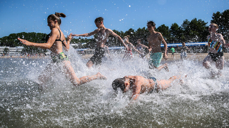«Быть или не быть»: Останина обратилась к Кондратьеву по поводу детского отдыха на Кубани