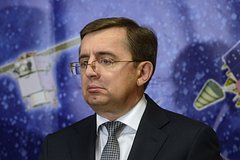 Дело экс-главы космического центра России Калиновского