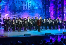 Дети из химкинского ансамбля «Гармоника» массово отравились в Череповце