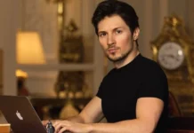 Дуров рассказал о получении повестки в качестве «подозреваемого» в России