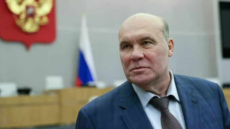 «Эти земли подконтрольны нам»: в Госдуме ответили на идею создания «Доннилэнда»