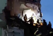 Федорищев: число пострадавших при атаке БПЛА на Сызрань выросло до 12