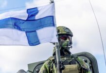 Финское правительство предложило разрешить ввоз и хранение ядерного оружия