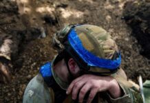 Герасимов: ВСУ пытаются скрыть провал на фронте в феврале-марте