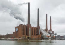 Германия из гиганта автопрома превращается в «оружейный завод» Европы