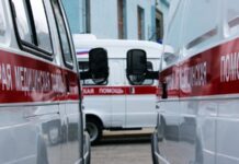 Гладков: в Белгородской области три мирных жителя погибли из-за атак БПЛА