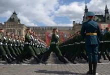 Главные заявления Минобороны РФ о параде Победы в Москве