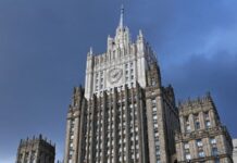 Грушко: Россия учтет угрозы, связанные с наращиванием ядерного потенциала НАТО