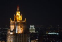 Грушко: в ходе учений ОЭС отрабатываются сценарии блокады Калининграда