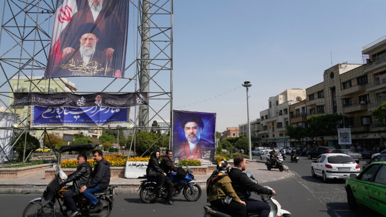 Иран отказался от новых переговоров с США