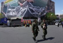 IRNA: Иран отказался от участия во втором раунде переговоров с США