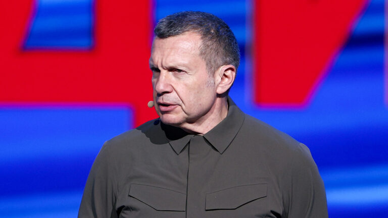 «Я был слишком эмоционален»: Соловьев публично извинился перед Боней