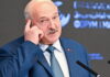 «Я же не Зеленский»: Лукашенко высказался о «большой сделке» с США