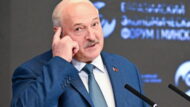 «Я же не Зеленский»: Лукашенко высказался о «большой сделке» с США