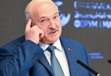 «Я же не Зеленский»: Лукашенко высказался о «большой сделке» с США